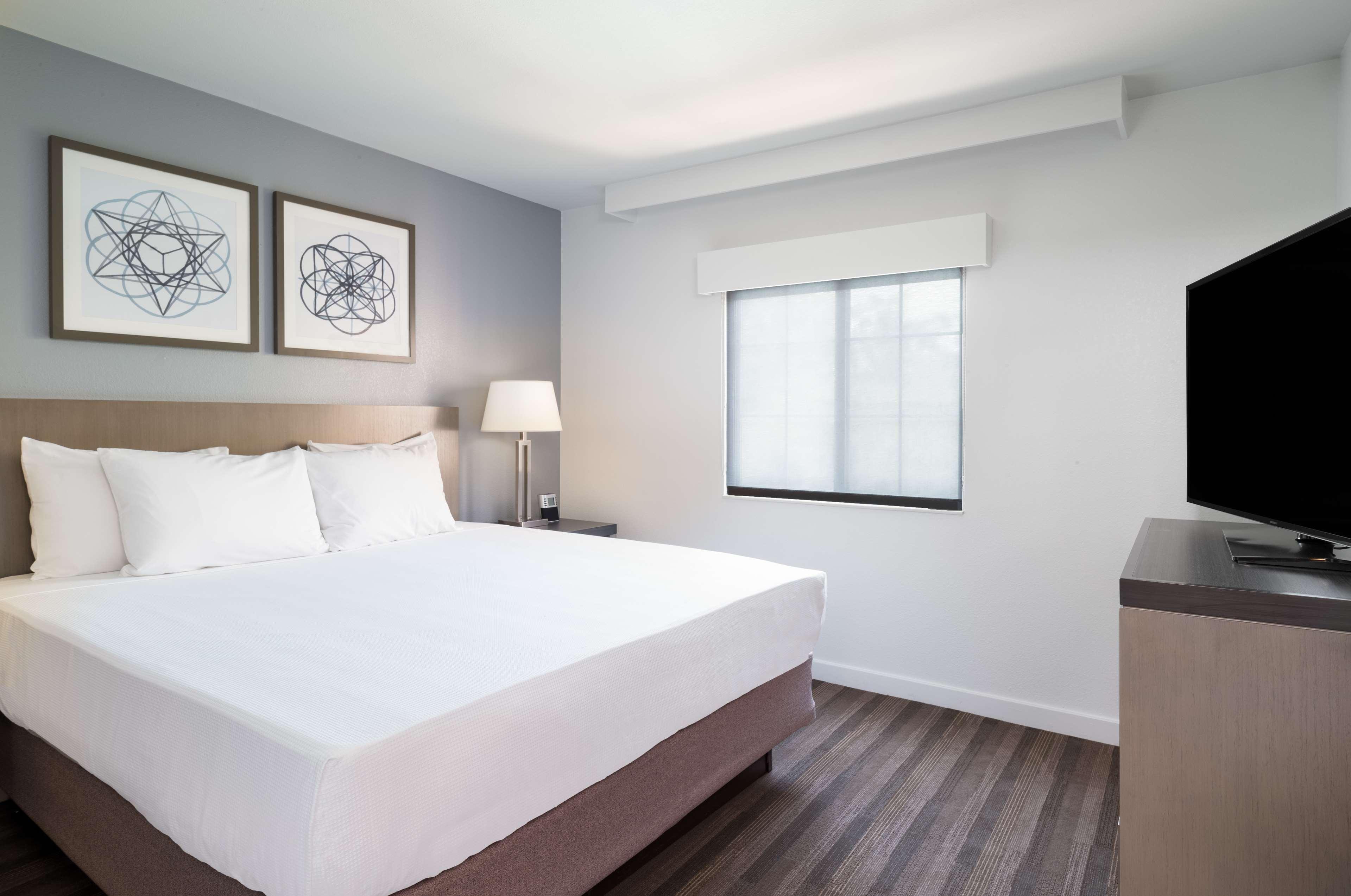 Отель Hyatt House Уайт-Плейнс Экстерьер фото