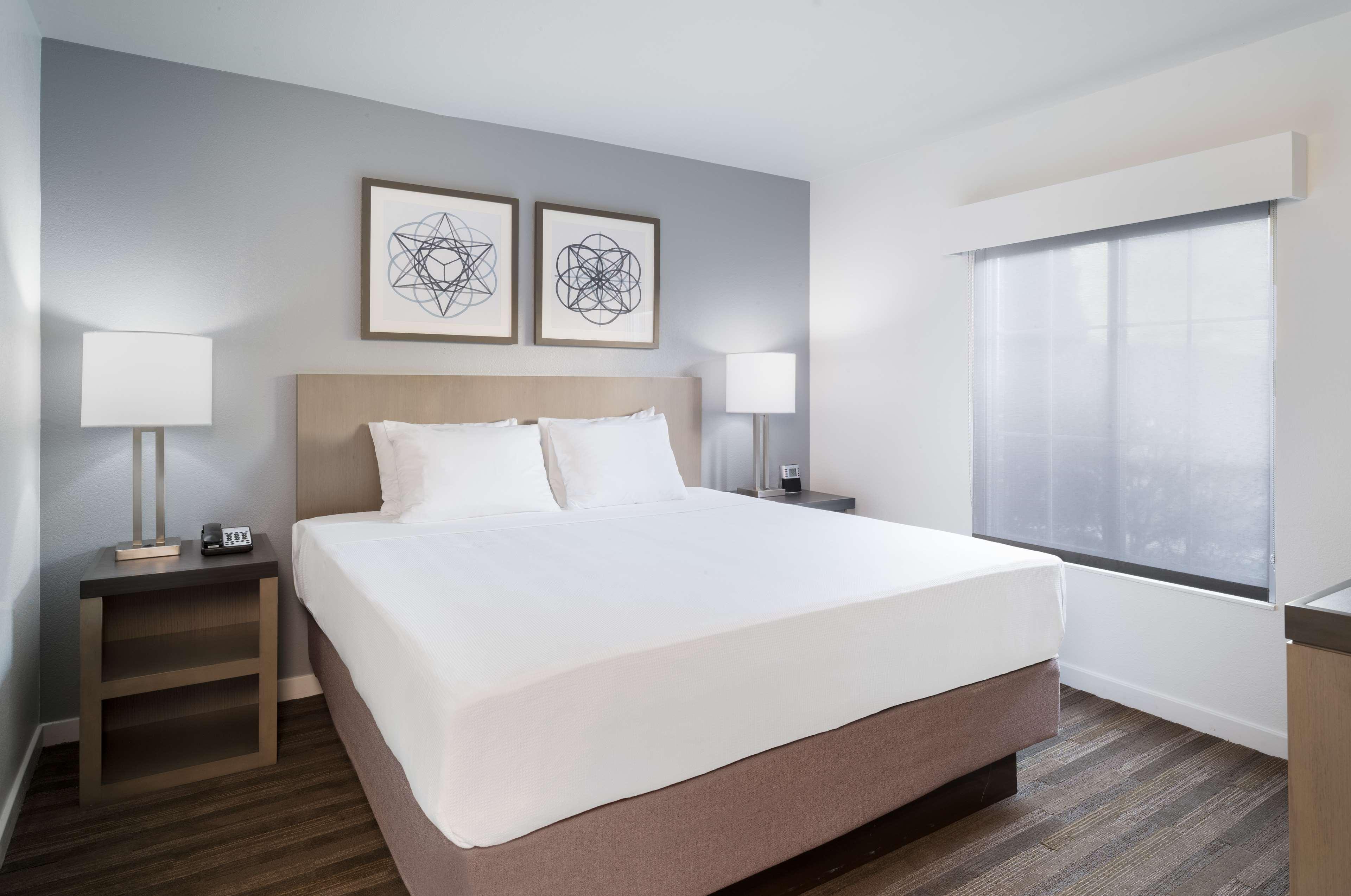 Отель Hyatt House Уайт-Плейнс Экстерьер фото