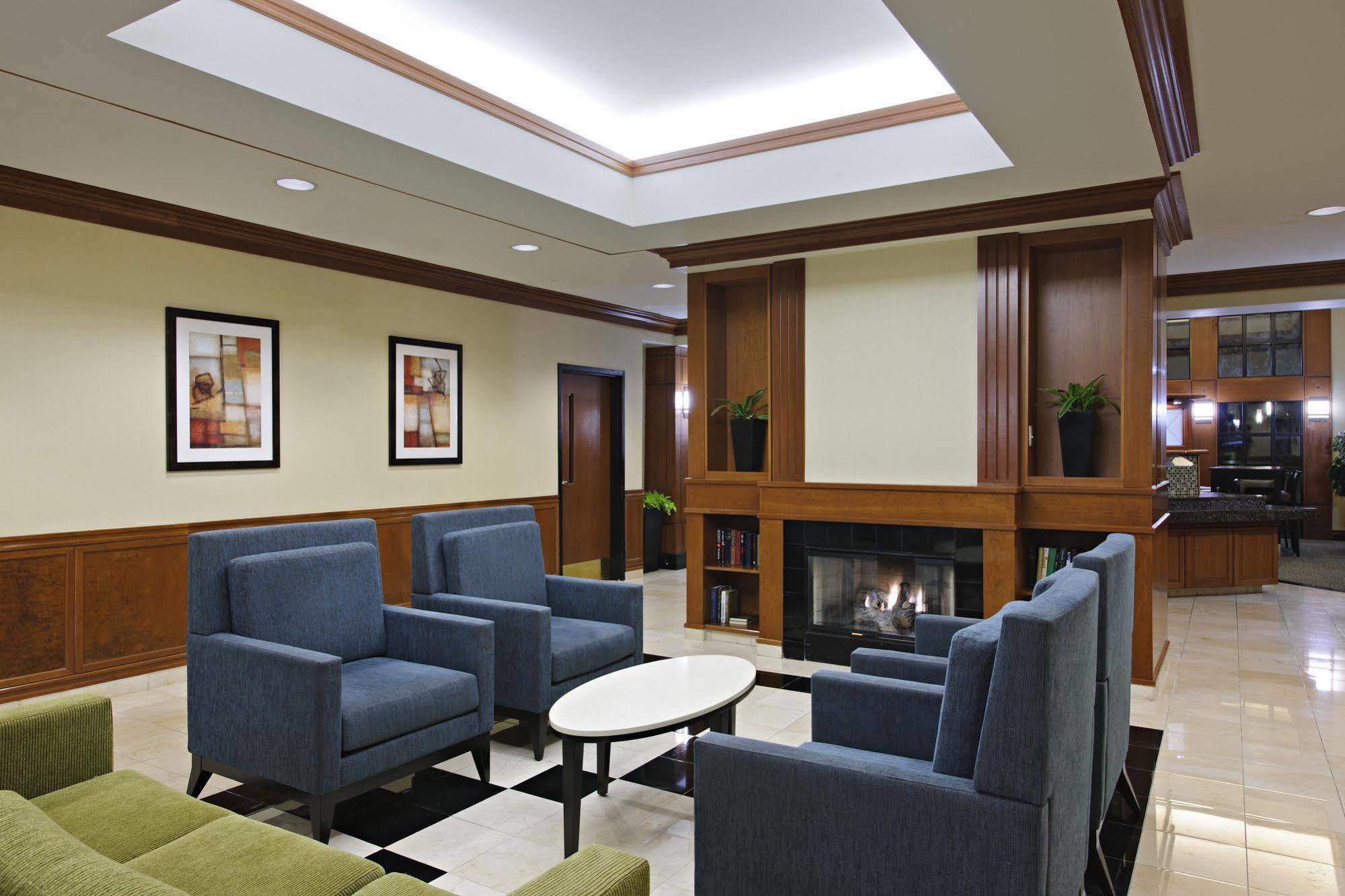 Отель Hyatt House Уайт-Плейнс Экстерьер фото